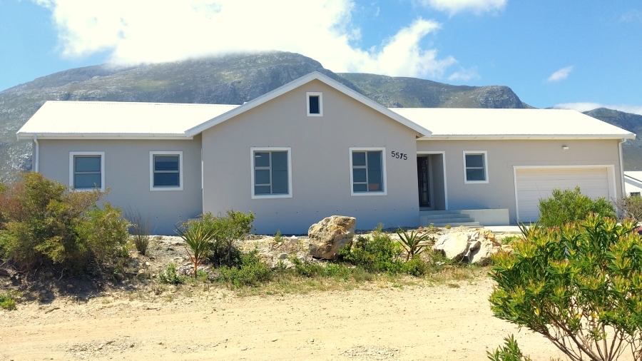 3 Bedroom Property for Sale in Bettys Bay Western Cape